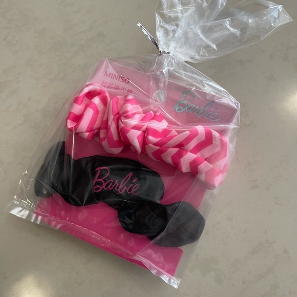 Barbie 💖 MINISO Hair Bands 💖 - Picture 11 of 15
